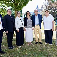 Neue Beratungs- und Entscheidungsgremien im Bistum